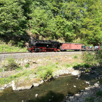 Sonderfahrten Exkursionen 2018 - Modelleisenbahnclub Kreischa e.V.